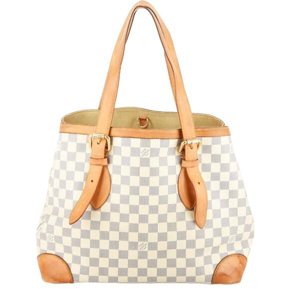 💎✨BEAUTIFUL✨💎Authentic Louis Vuitton Hampstead mm Azur - Picture 3 of 7